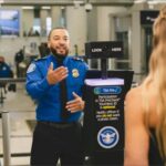 La TSA lanza un nuevo programa de seguridad privada en aeropuertos: qué cambia para los viajeros