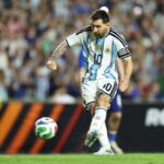 Argentina vs. Argelia, en vivo por el Mundial 2026: el minuto a minuto del partido