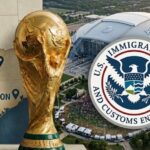 Noticias de Texas, hoy: alerta en Houston y Dallas por confirmación del ICE en operativos del Mundial 2026