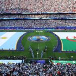 Mundial 2026, en vivo: el debut de la Argentina contra Argelia y la reacción de los hinchas en Kansas