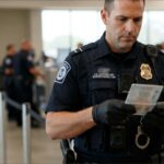 Detenciones de la CBP en los aeropuertos y qué pasa con la green card ante un agente de inmigración