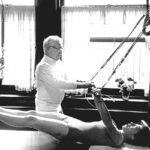 Joseph Pilates, creador del entrenamiento: “Sería un grave error pensar que con hacer ejercicio es suficiente”