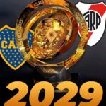 Estudiantes se ilusiona con el Mundial de Clubes 2029: el ranking Conmebol y el panorama de Boca, River y todos los argentinos
