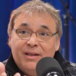 Gabriel Rolón: “El grito y el llanto es la única manera que encuentra la palabra cuando no hay más palabras”