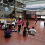 Invertirán $16.000 millones: la nueva apuesta para que los chicos jueguen y sociabilicen en las escuelas porteñas