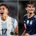 Mundial 2026, en vivo: la puesta a punto del conjunto nacional y el posible 11 titular para el amistoso ante Honduras