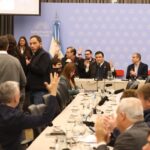 Discapacidad: el Gobierno dio marcha atrás y consiguió un dictamen, pero persiste la desconfianza por el proyecto