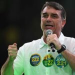 Flavio Bolsonaro salió de Brasil, EN VIVO: el excandidato escapó de las autoridades y viajó hacia EE.UU.