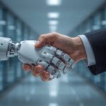 Un exinvestigador de Google DeepMind aseguró: “Hay probabilidad de que una de cada tres IA acabe con la humanidad en diez años”