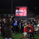 Arsenal, campeón de la Premier League, quedó eliminado por un equipo de cuarta división en la Carabao Cup